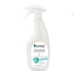 PiPPER STANDARD Natural Antibacterial Multi-Hardsurface Cleaner, Kills 99.9% Bacteria, Safe for Wood