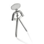 OTICA Heister Mouth Gag Utility Forceps, Dental And Oral Surgeries For Holding The Mouth Open