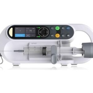 SENAIO Syringe Pump MD51
