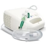 AGEasy (Max Group) Nebuliser Machine for Adult and Kids | Nebulizer Machine for Baby
