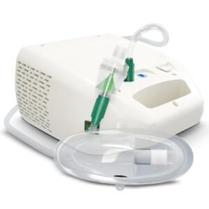 AGEasy (Max Group) Nebuliser Machine for Adult and Kids | Nebulizer Machine for Baby