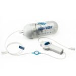 Max Plus | LEVENTON | DOSI-FUSER® | MULTIFLOW | Elastomeric Disposable Infusion Pump (250ml | 2-14ml/h)