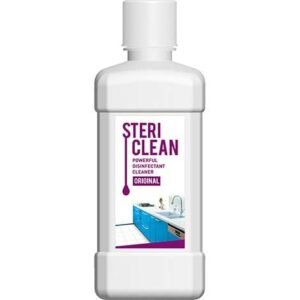 Powerful Disinfectant Cleaner Original (500 ML)
