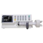 RespBuy Byond Syringe Pump BYZ-810 Sold by RespBuy.com