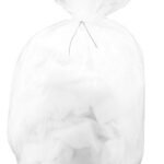 RPI Autoclave Bags, 12 x 24 Inches, 1 1/4 mil Thick, 100 per Package