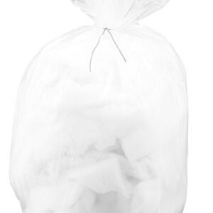 RPI Autoclave Bags, 12 x 24 Inches, 1 1/4 mil Thick, 100 per Package
