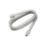 OTICA Adult Universal Bipap Or Cpap Tube 22MM, Grey