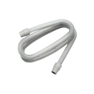 OTICA Adult Universal Bipap Or Cpap Tube 22MM, Grey