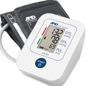 A&D Medical Blood Pressure Monitors British and Irish Hypertension Society (BIHS) and European Society for Hypertension