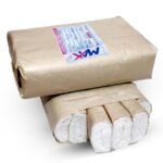 Gauze Roll Non Sterile Roller Bandage 5 cm X 4 mtr Pack of 12 Rolls (5 cm X 4 mtr (12 Rolls))