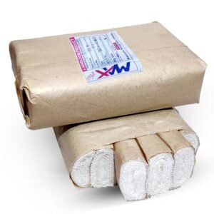 Gauze Roll Non Sterile Roller Bandage 5 cm X 4 mtr Pack of 12 Rolls (5 cm X 4 mtr (12 Rolls))
