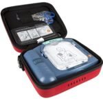 Philips HeartStart Defibrillator, HS1