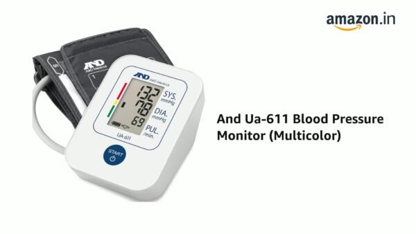 A&D Medical Blood Pressure Monitors British and Irish Hypertension Society (BIHS) and European Society for Hypertension - Image 2