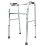 Antara AGEasy Walker for Senior Citizens | Adjustable Height Adult Walker for Patients | Lightweight & Sturdy Walking