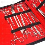 IS IndoSurgicals Minor Surgery Kit Set